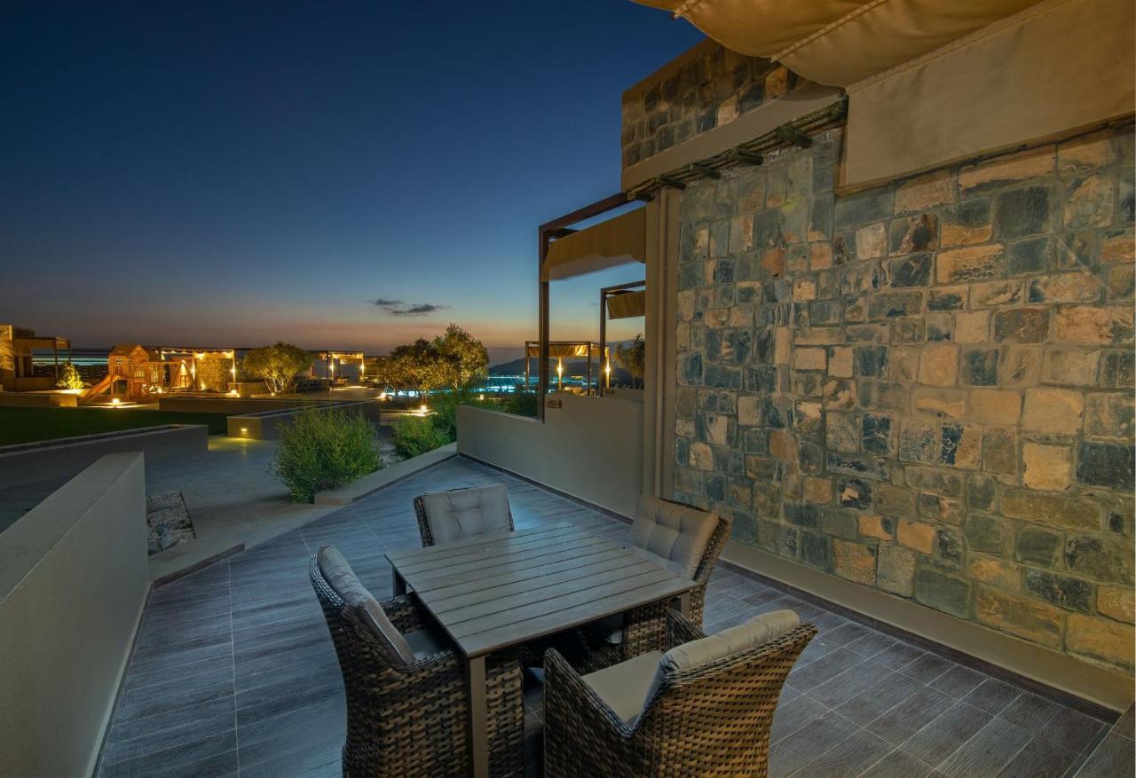Sahab Resort And Spa, Jabal Al Akhdar Al 'Aqar Exterior photo